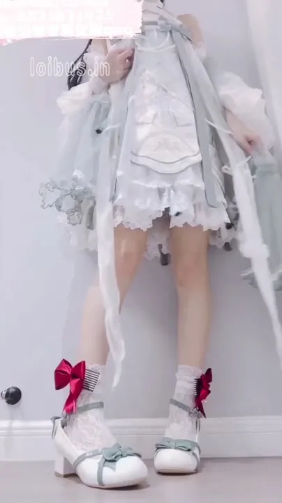 Cuteli520 (Pusang Astrologiya): Butterfly Bow ng Dalaga